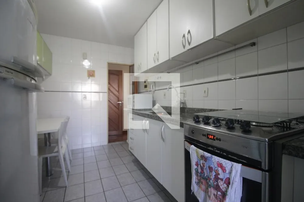 Apartamento, 3 quartos, 80 m² - Foto 2