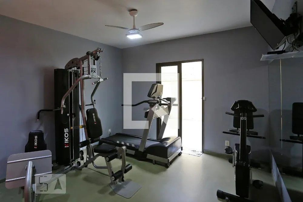 Apartamento, 3 quartos, 80 m² - Foto 6