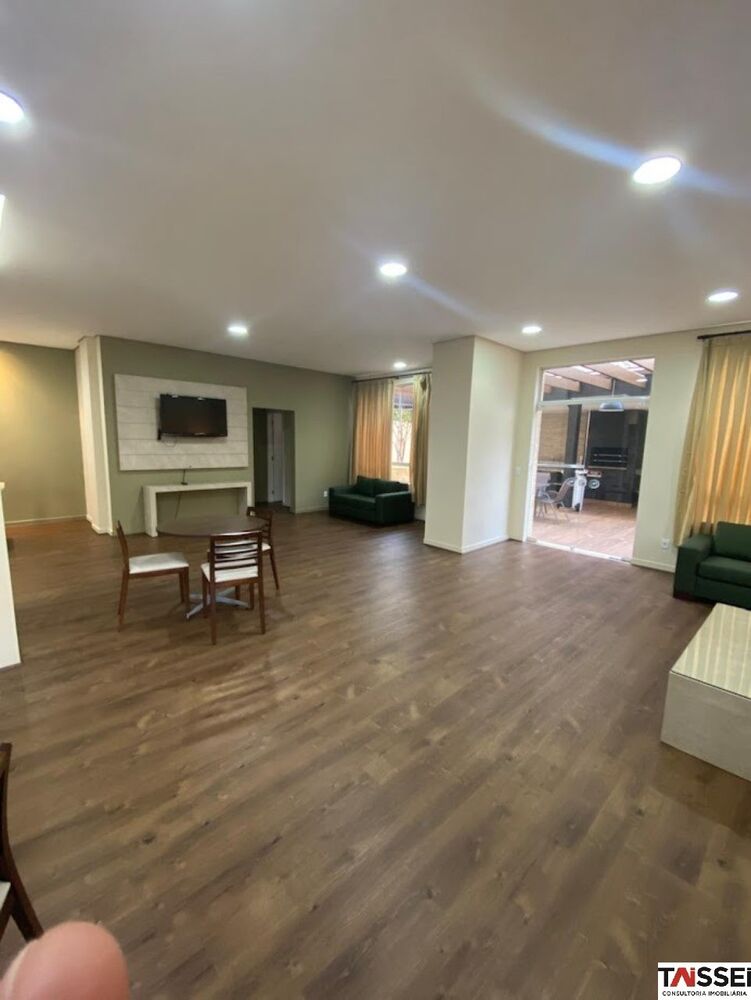 Apartamento, 3 quartos, 123 m² - Foto 2