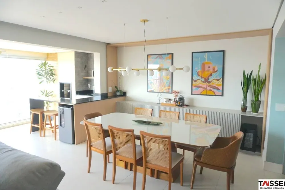 Apartamento, 3 quartos, 123 m² - Foto 9