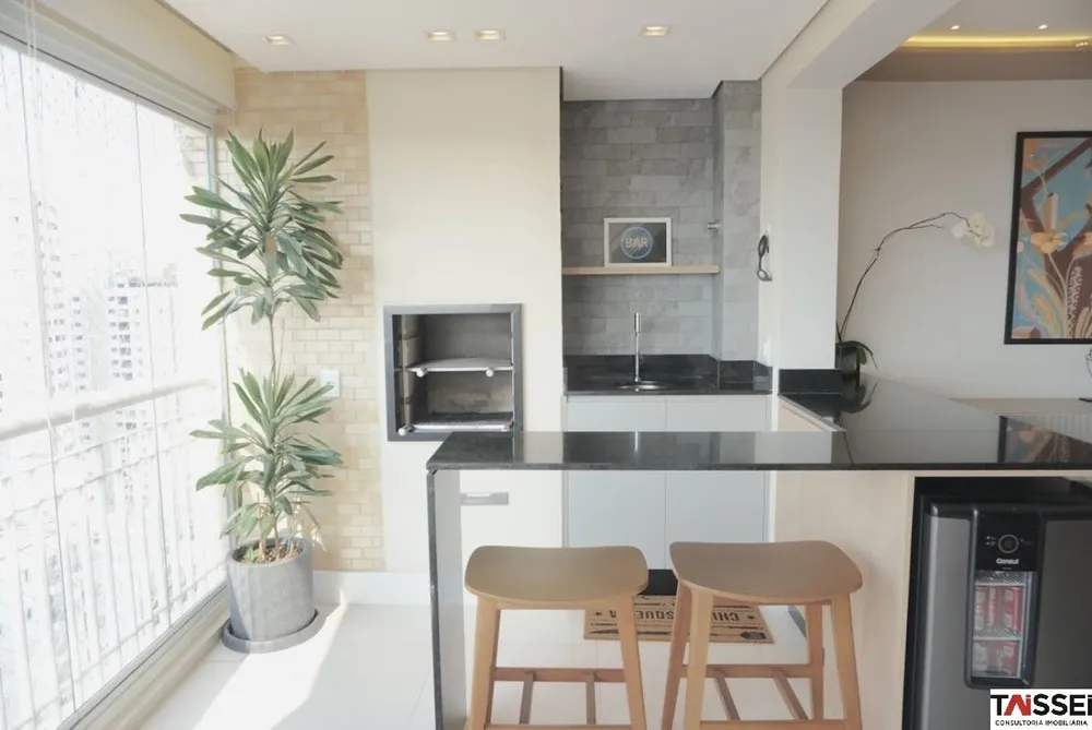 Apartamento, 3 quartos, 123 m² - Foto 6