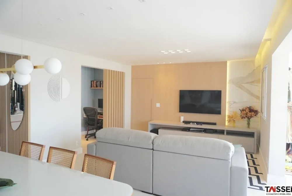 Apartamento, 3 quartos, 123 m² - Foto 12