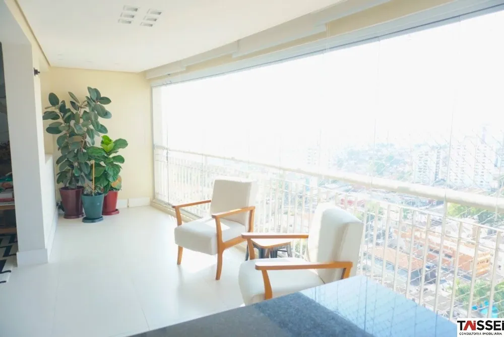 Apartamento, 3 quartos, 123 m² - Foto 12