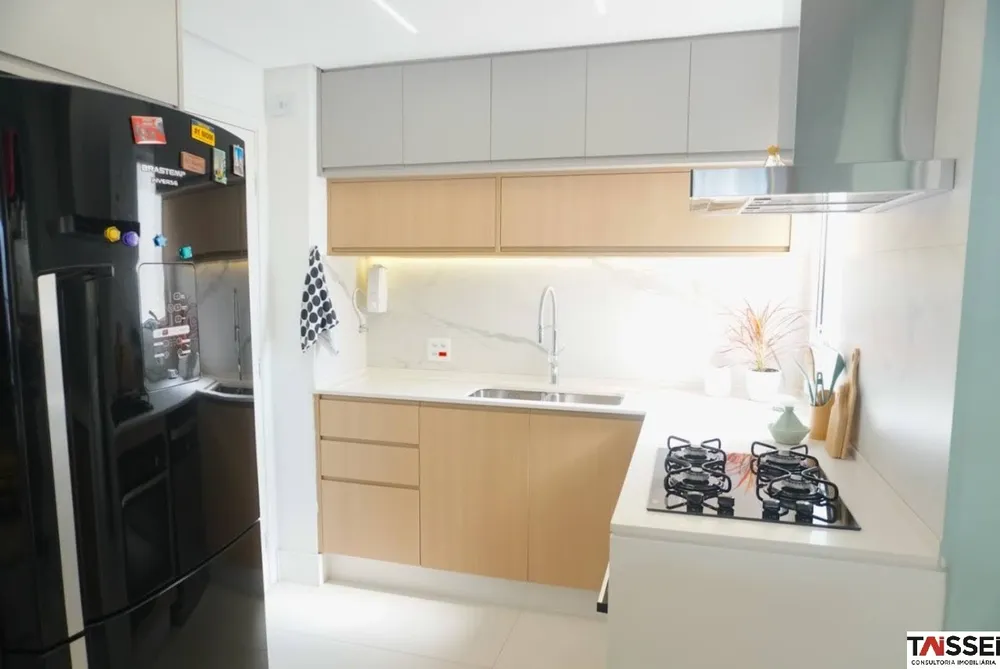 Apartamento, 3 quartos, 123 m² - Foto 7