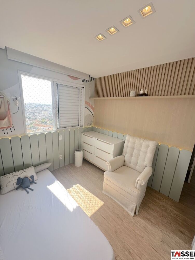 Apartamento, 3 quartos, 123 m² - Foto 4