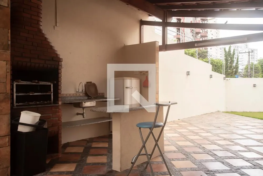 Apartamento, 3 quartos, 96 m² - Foto 1