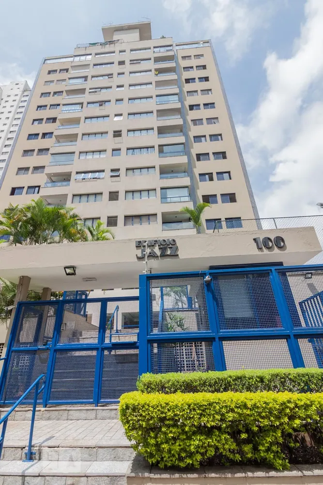 Apartamento, 3 quartos, 119 m² - Foto 1