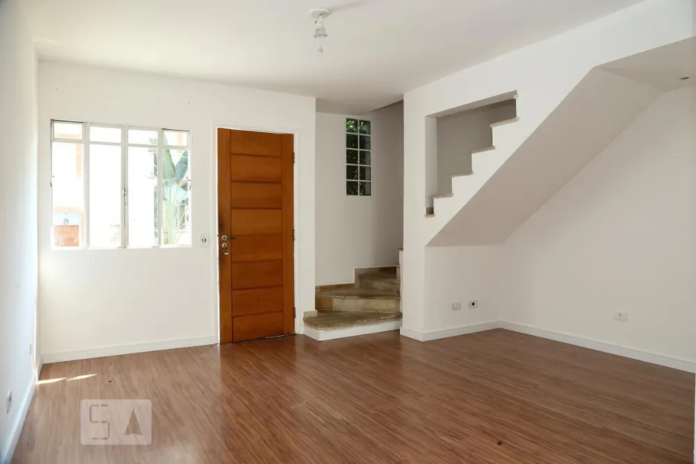 Casa, 2 quartos, 74 m² - Foto 1