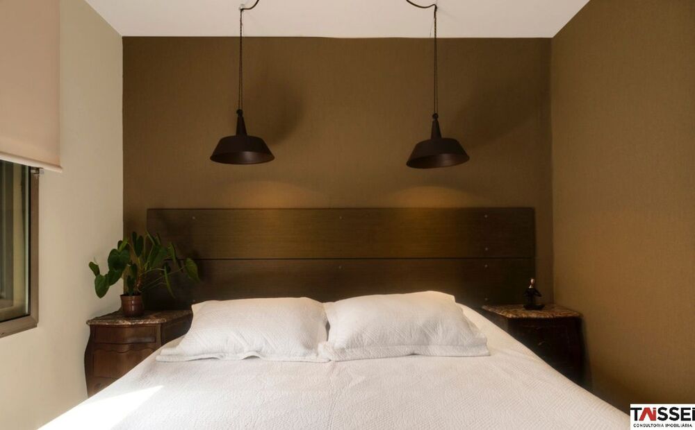 Apartamento, 3 quartos, 105 m² - Foto 1