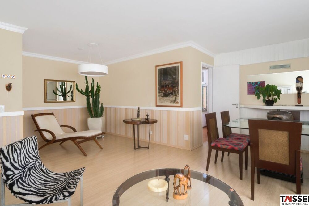 Apartamento, 3 quartos, 105 m² - Foto 4