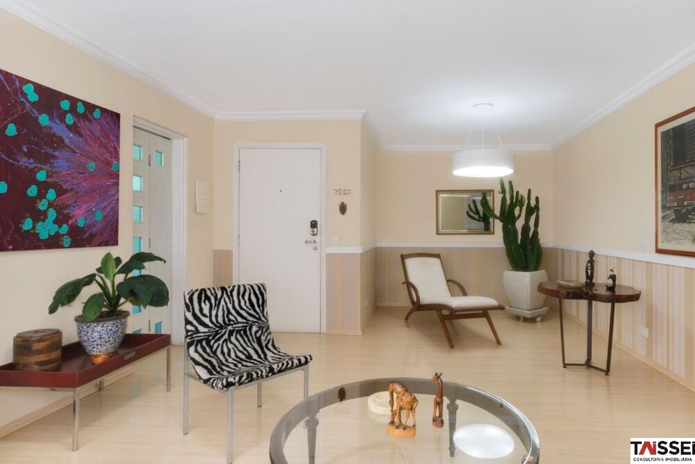 Apartamento, 3 quartos, 105 m² - Foto 2