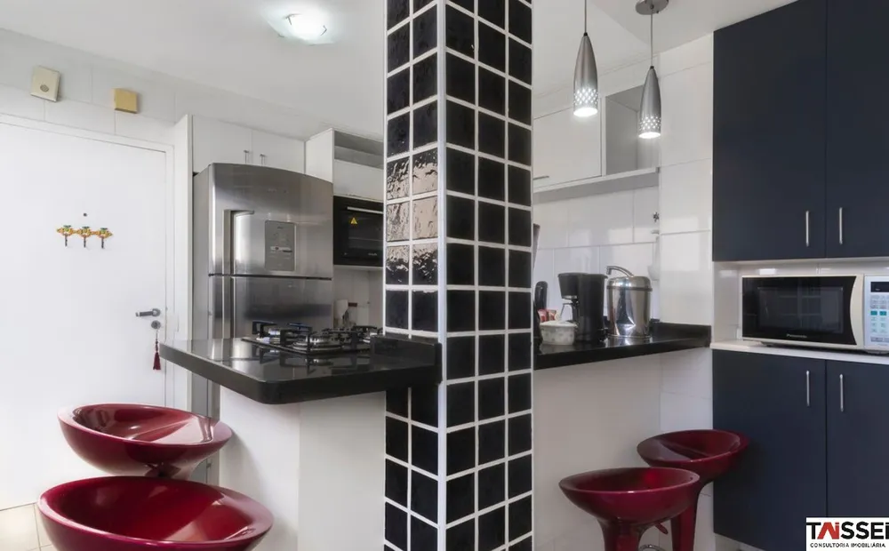 Apartamento, 3 quartos, 105 m² - Foto 6