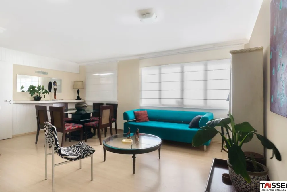 Apartamento, 3 quartos, 105 m² - Foto 8