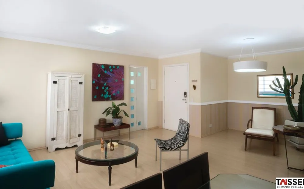 Apartamento, 3 quartos, 105 m² - Foto 5