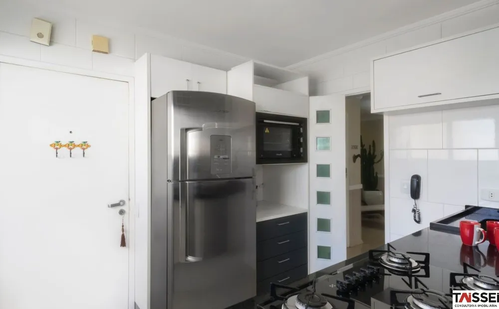 Apartamento, 3 quartos, 105 m² - Foto 7