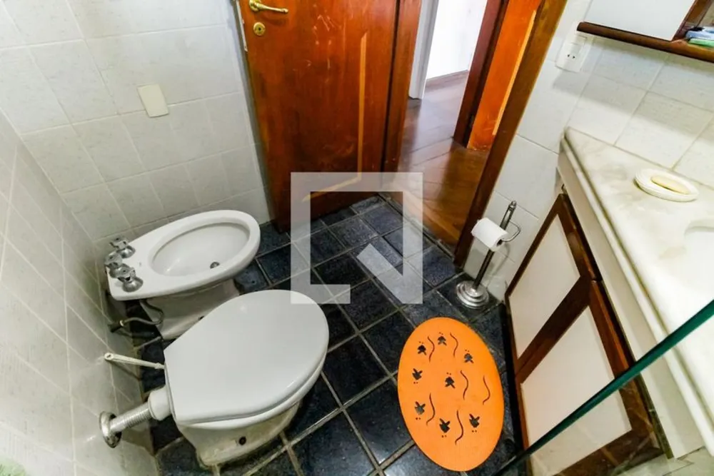 Apartamento, 3 quartos, 148 m² - Foto 1