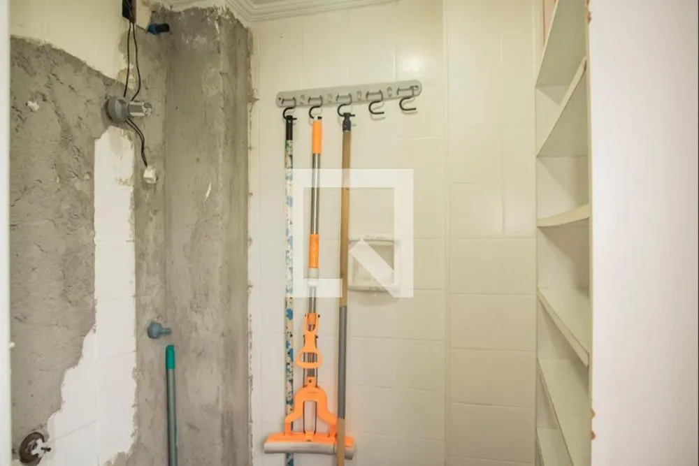 Apartamento, 2 quartos, 69 m² - Foto 1