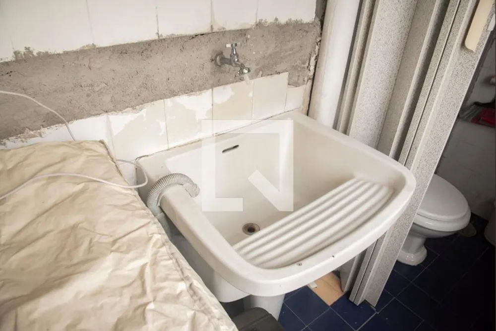 Apartamento, 2 quartos, 69 m² - Foto 2