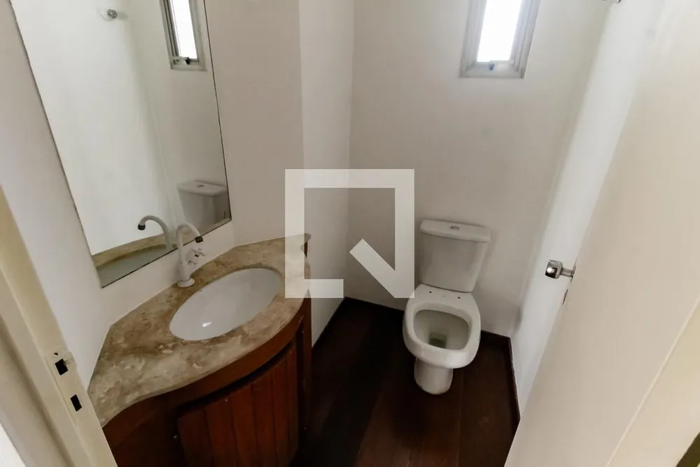 Apartamento, 3 quartos, 126 m² - Foto 1