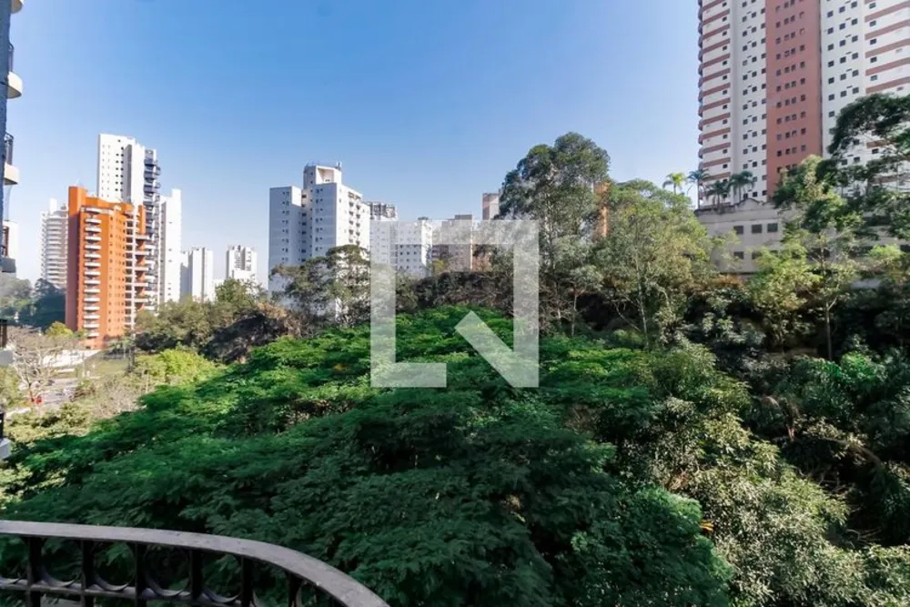 Apartamento, 3 quartos, 126 m² - Foto 9
