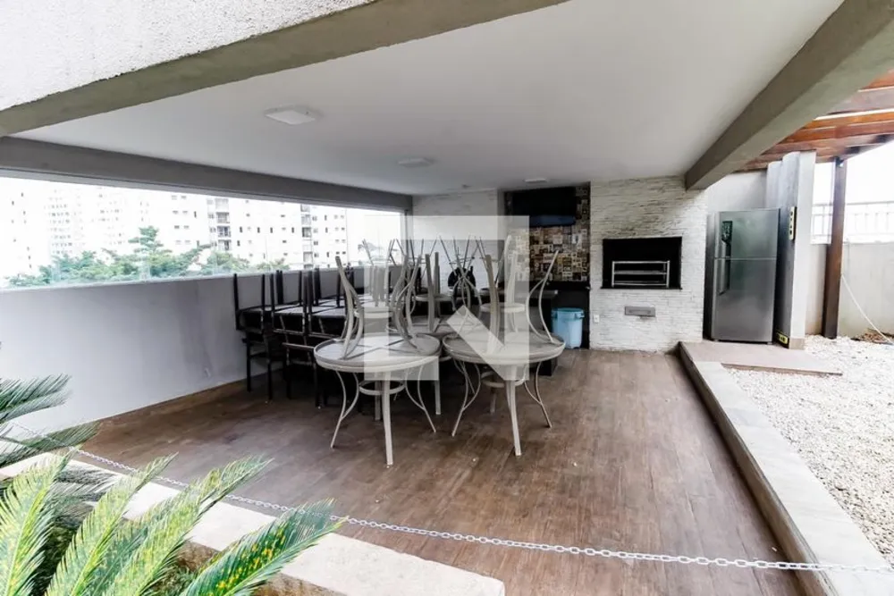 Apartamento, 2 quartos, 57 m² - Foto 11