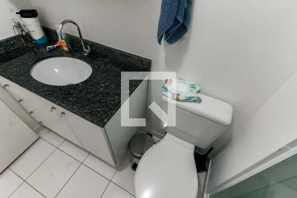 Apartamento, 2 quartos, 57 m² - Foto 6