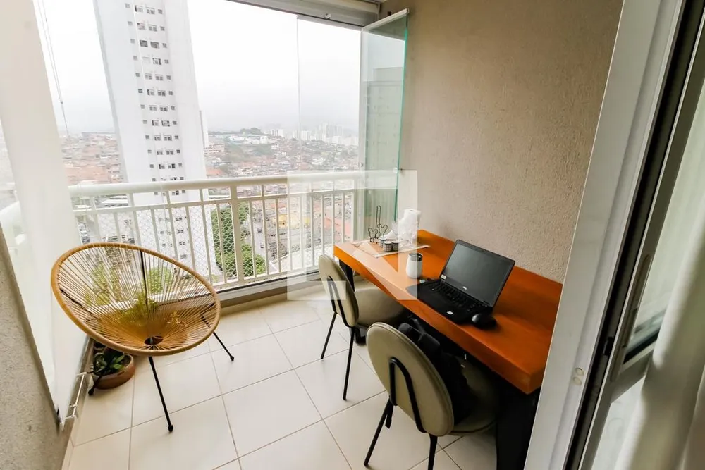 Apartamento, 2 quartos, 57 m² - Foto 2