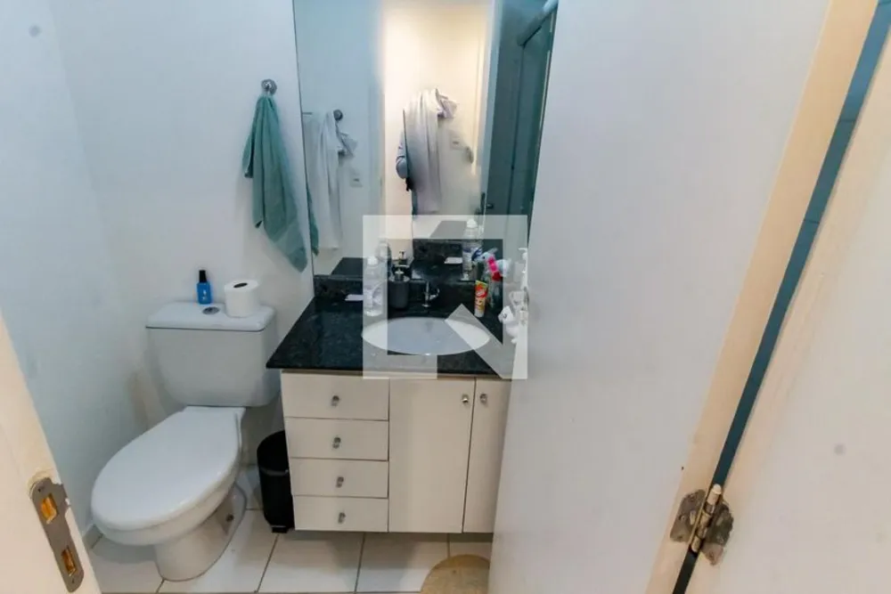 Apartamento, 2 quartos, 57 m² - Foto 8