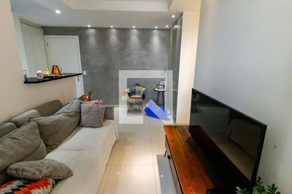Apartamento, 2 quartos, 57 m² - Foto 1