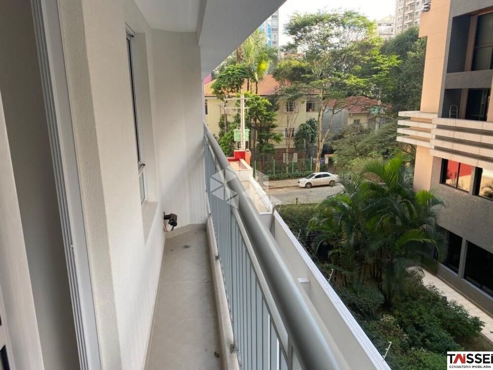 Apartamento, 1 quarto, 31 m² - Foto 2