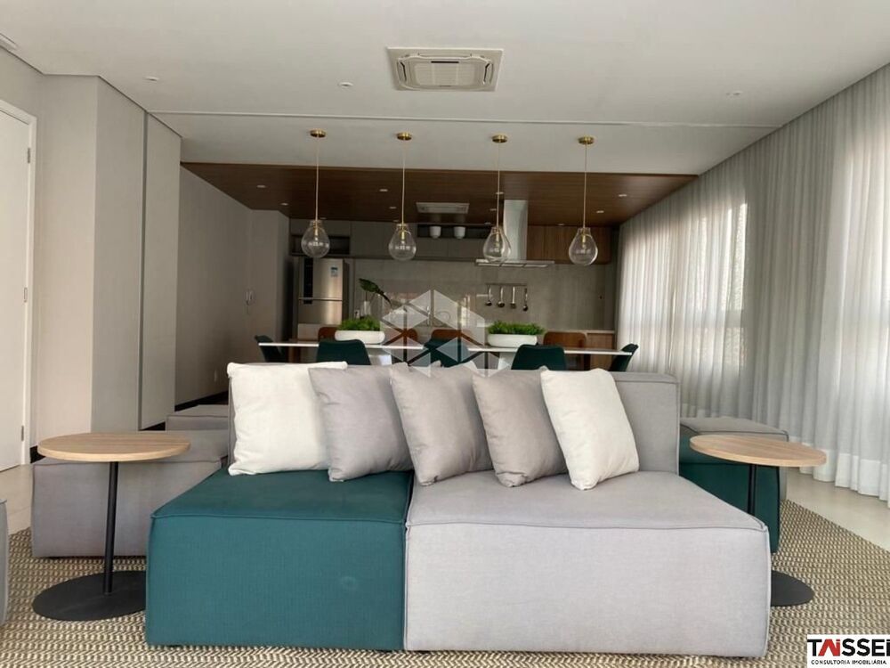 Apartamento, 1 quarto, 31 m² - Foto 3