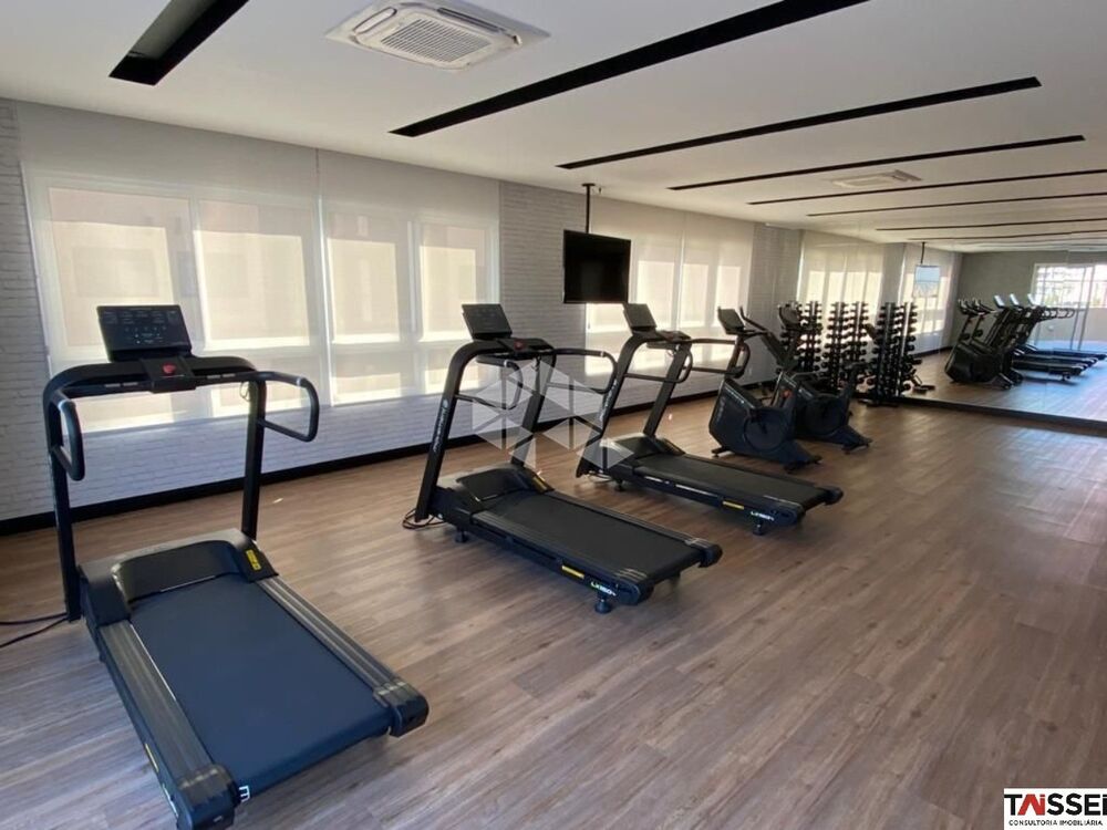 Apartamento, 1 quarto, 31 m² - Foto 7