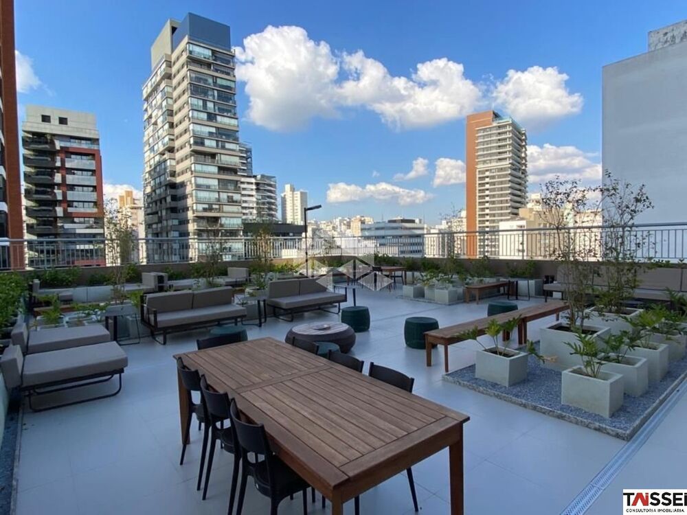Apartamento, 1 quarto, 31 m² - Foto 6