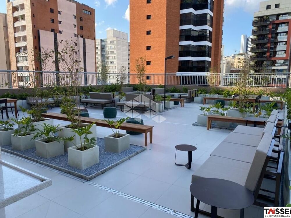 Apartamento, 1 quarto, 31 m² - Foto 5