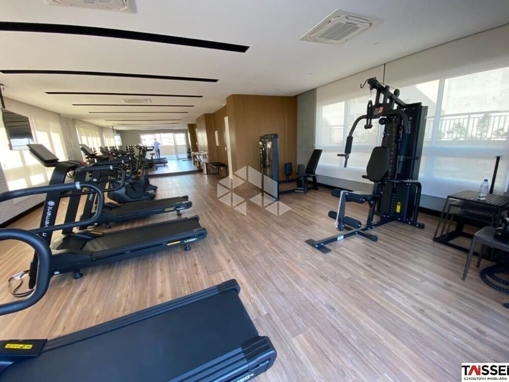 Apartamento, 1 quarto, 31 m² - Foto 8