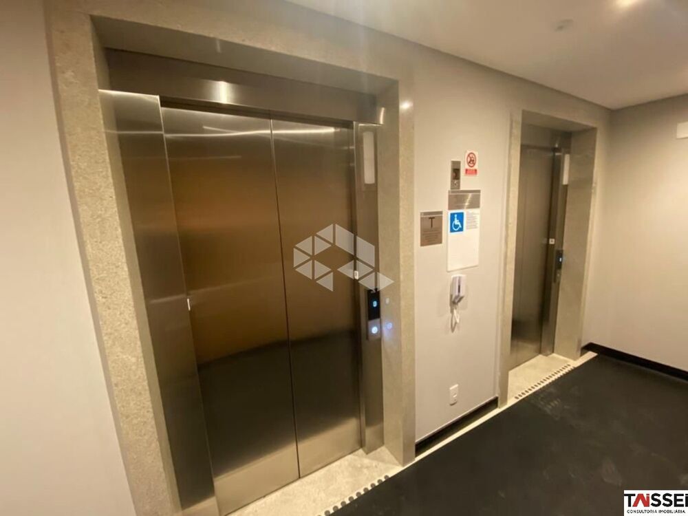 Apartamento, 1 quarto, 31 m² - Foto 4