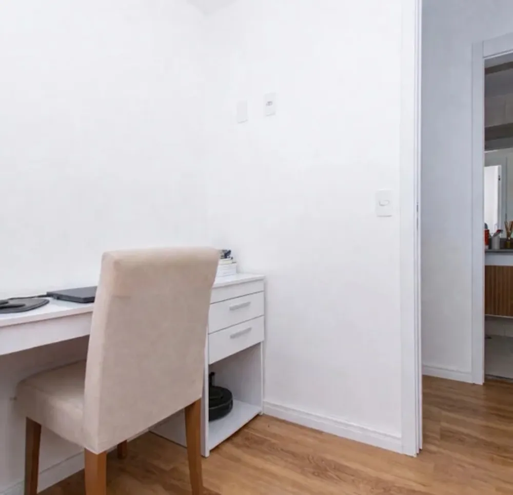 Apartamento, 2 quartos, 40 m² - Foto 9
