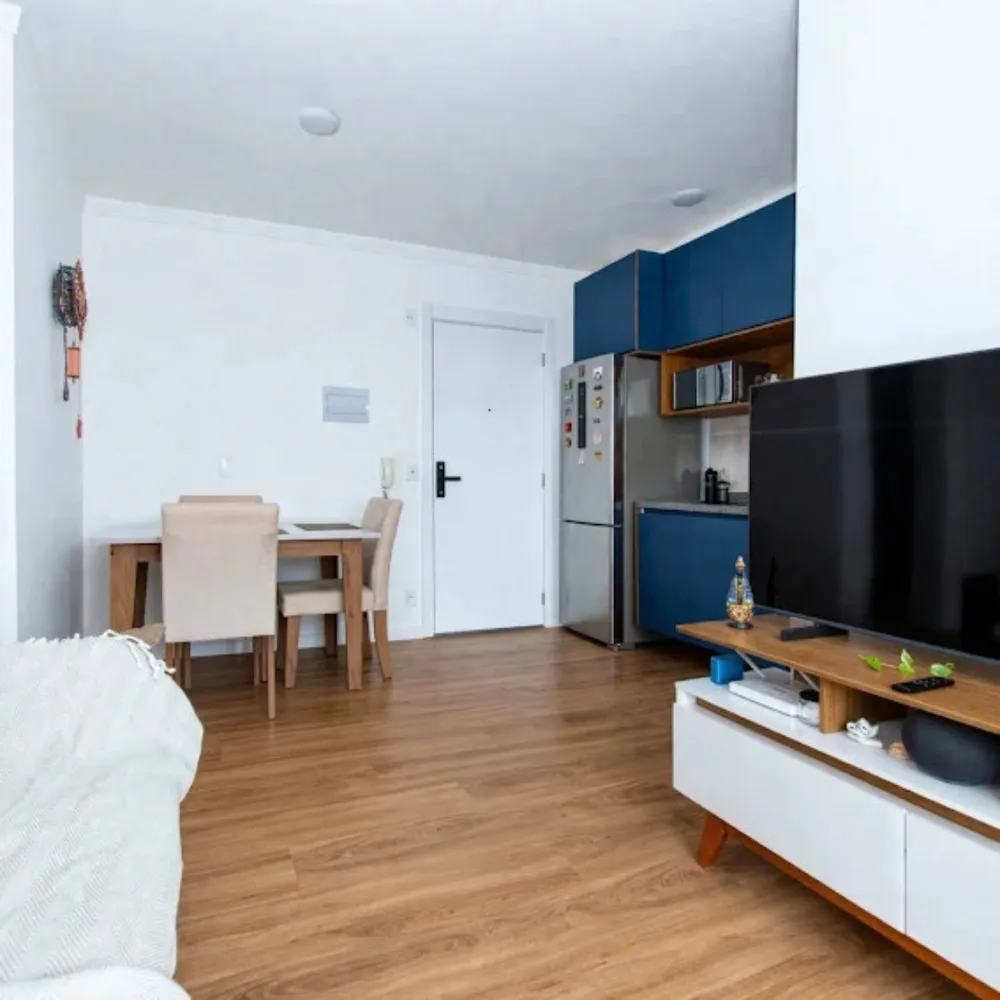 Apartamento, 2 quartos, 40 m² - Foto 6