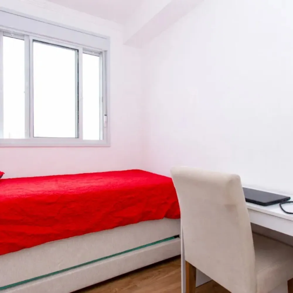 Apartamento, 2 quartos, 40 m² - Foto 8