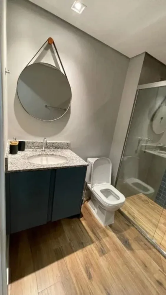 Kitnet-Studio, 28 m² - Foto 6