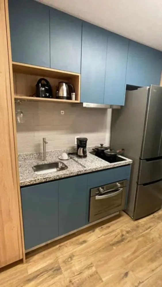 Kitnet-Studio, 28 m² - Foto 4