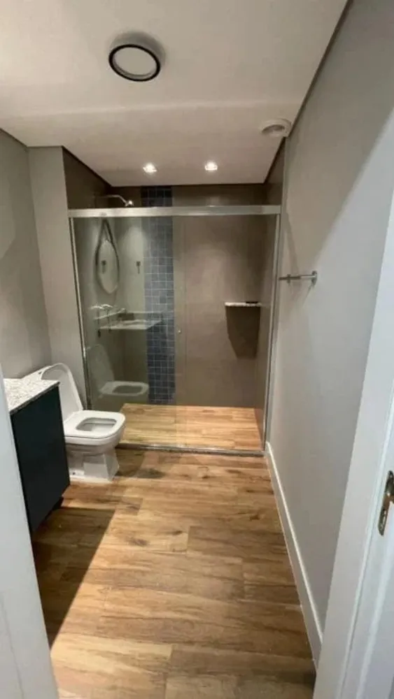 Kitnet-Studio, 28 m² - Foto 5