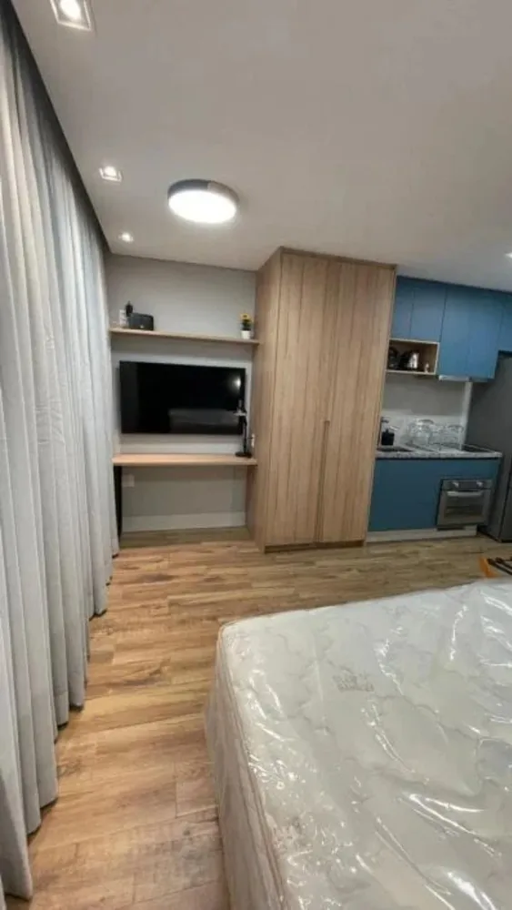 Kitnet-Studio, 28 m² - Foto 2