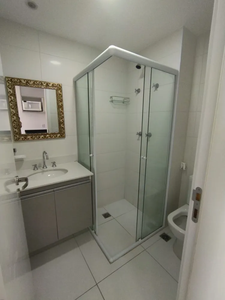 Kitnet-Studio, 24 m² - Foto 2