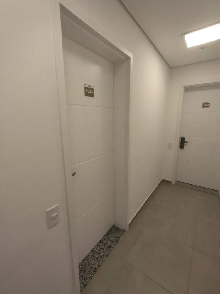 Kitnet-Studio, 24 m² - Foto 1