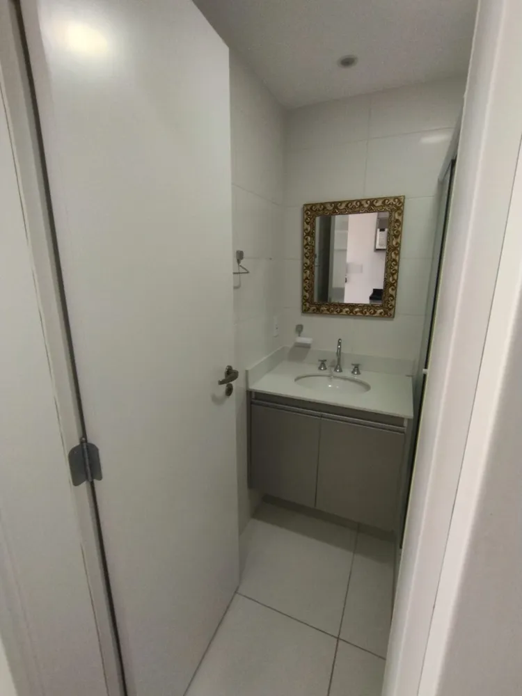 Kitnet-Studio, 24 m² - Foto 8