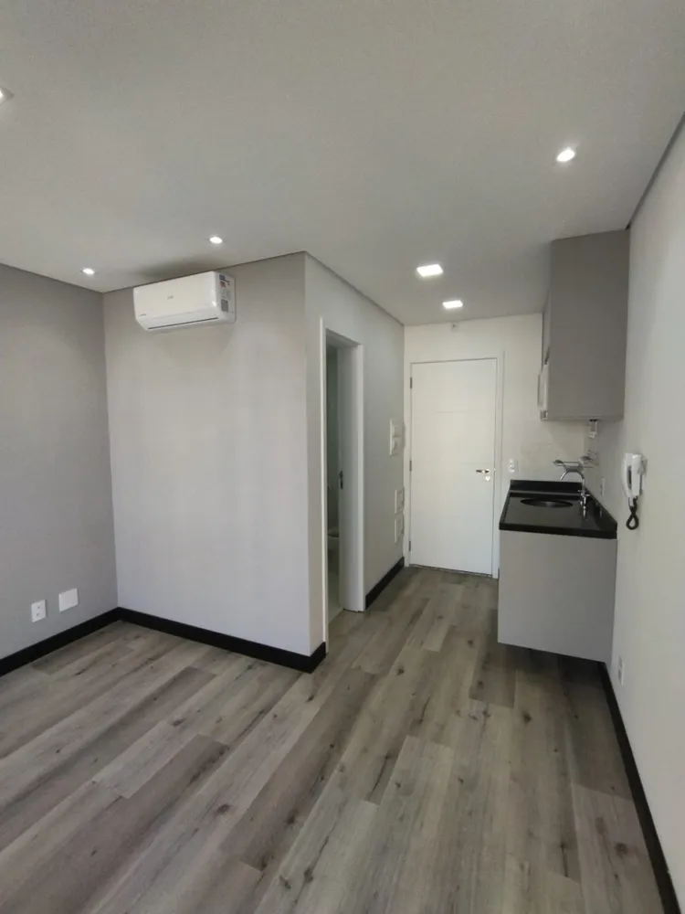 Kitnet-Studio, 24 m² - Foto 7