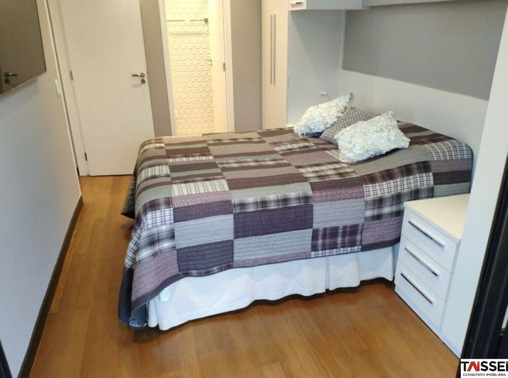 Apartamento, 3 quartos, 86 m² - Foto 4