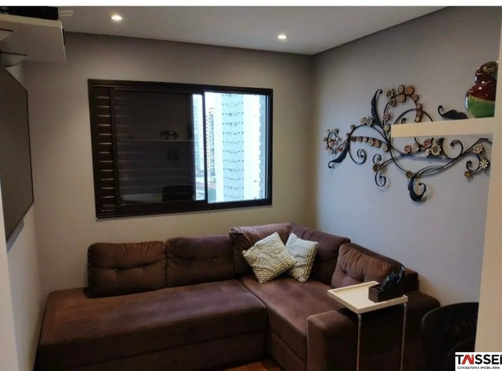 Apartamento, 3 quartos, 86 m² - Foto 5
