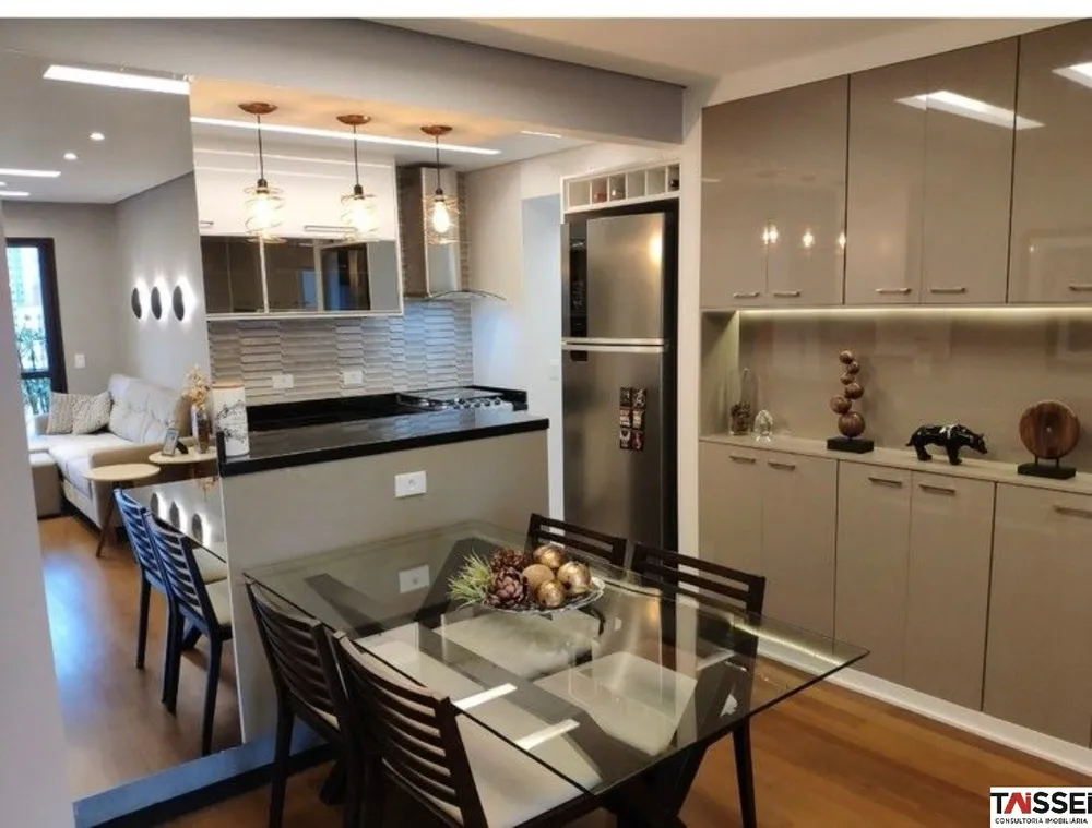 Apartamento, 3 quartos, 86 m² - Foto 13